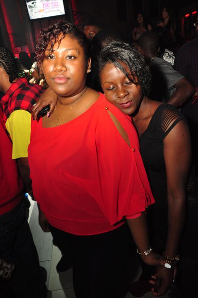 Luxy nightclub photo 94 - September 13th, 2013