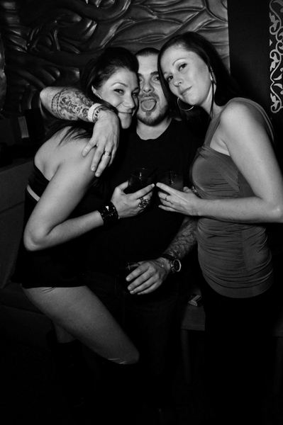 Luxy nightclub photo 99 - September 13th, 2013