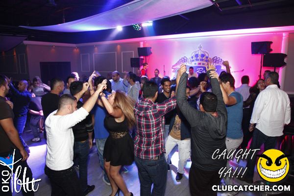 Oko Blu lounge photo 1 - September 13th, 2013