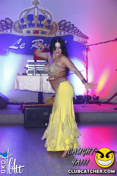 Oko Blu lounge photo 11 - September 13th, 2013