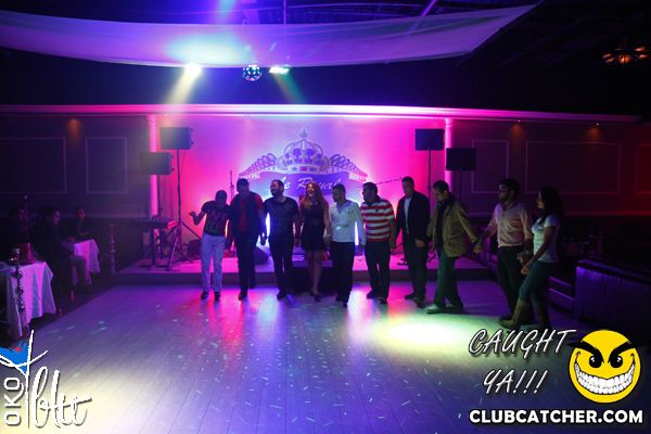 Oko Blu lounge photo 101 - September 13th, 2013