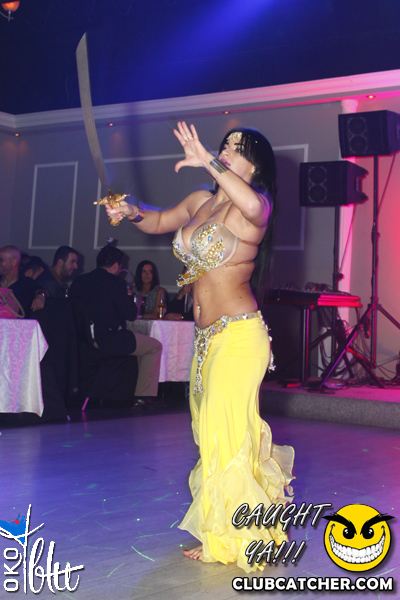 Oko Blu lounge photo 103 - September 13th, 2013