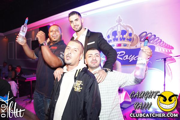 Oko Blu lounge photo 105 - September 13th, 2013