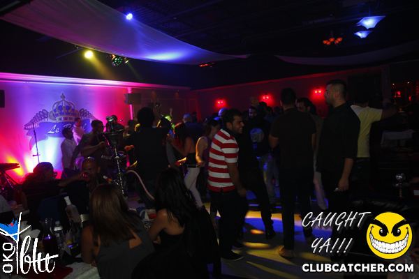 Oko Blu lounge photo 106 - September 13th, 2013