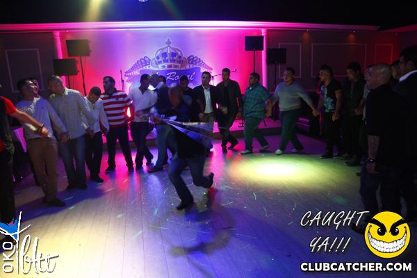 Oko Blu lounge photo 107 - September 13th, 2013