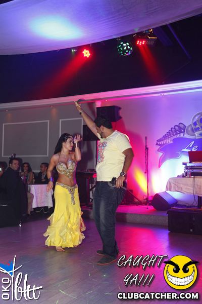 Oko Blu lounge photo 108 - September 13th, 2013