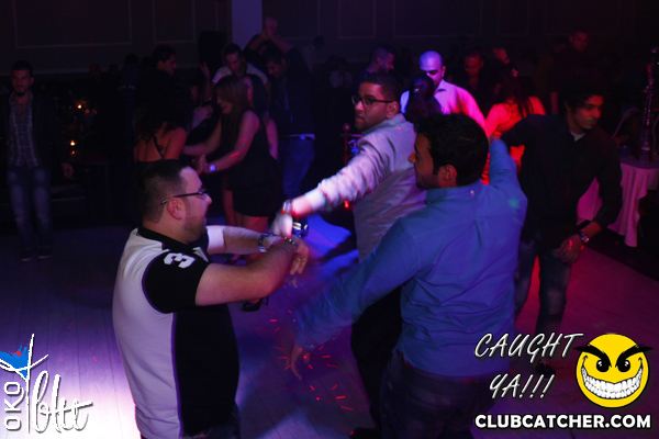 Oko Blu lounge photo 109 - September 13th, 2013