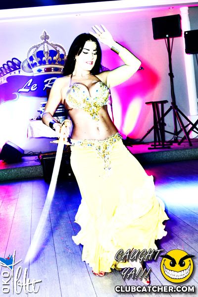 Oko Blu lounge photo 111 - September 13th, 2013