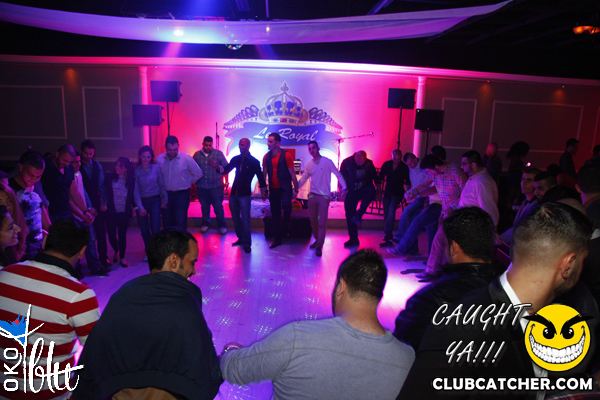 Oko Blu lounge photo 112 - September 13th, 2013