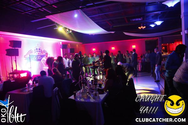 Oko Blu lounge photo 113 - September 13th, 2013