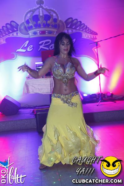 Oko Blu lounge photo 114 - September 13th, 2013