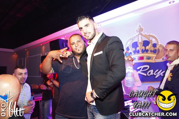 Oko Blu lounge photo 116 - September 13th, 2013