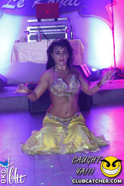 Oko Blu lounge photo 117 - September 13th, 2013