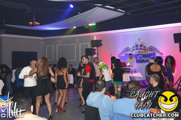 Oko Blu lounge photo 118 - September 13th, 2013