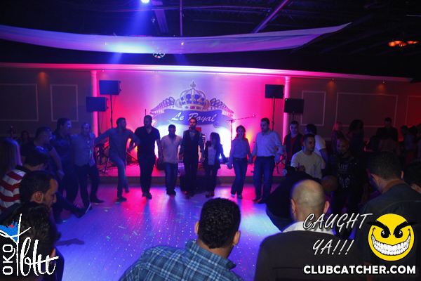 Oko Blu lounge photo 120 - September 13th, 2013