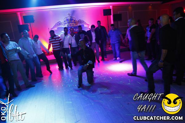 Oko Blu lounge photo 122 - September 13th, 2013