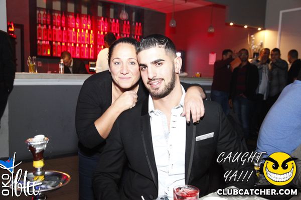 Oko Blu lounge photo 123 - September 13th, 2013