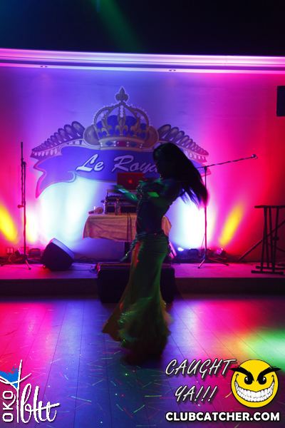 Oko Blu lounge photo 126 - September 13th, 2013