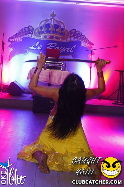 Oko Blu lounge photo 127 - September 13th, 2013