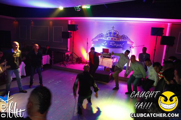 Oko Blu lounge photo 128 - September 13th, 2013