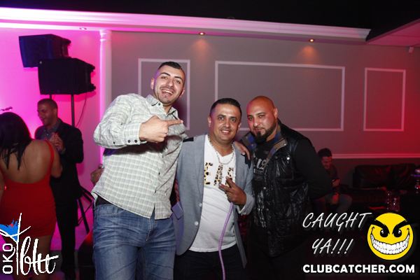 Oko Blu lounge photo 129 - September 13th, 2013