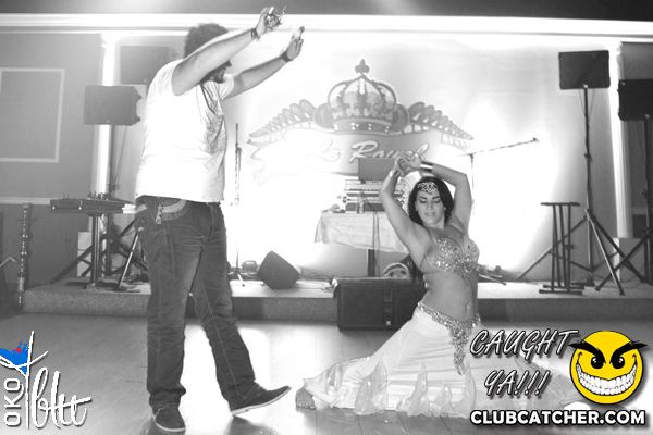 Oko Blu lounge photo 130 - September 13th, 2013