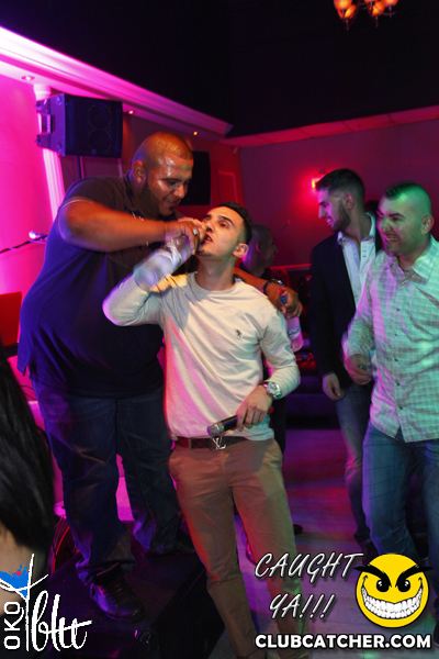 Oko Blu lounge photo 132 - September 13th, 2013