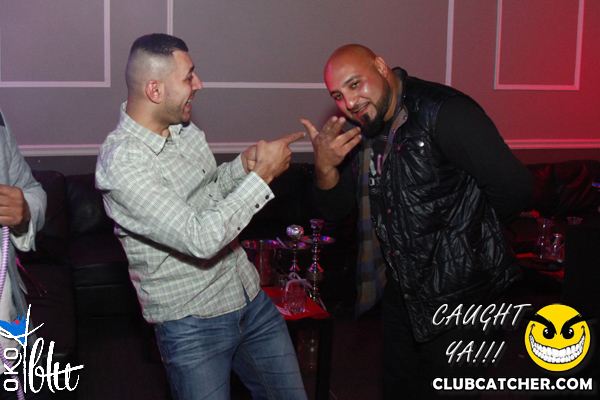 Oko Blu lounge photo 133 - September 13th, 2013