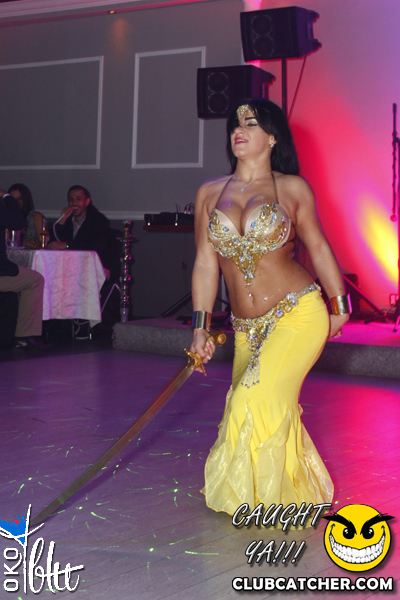 Oko Blu lounge photo 134 - September 13th, 2013