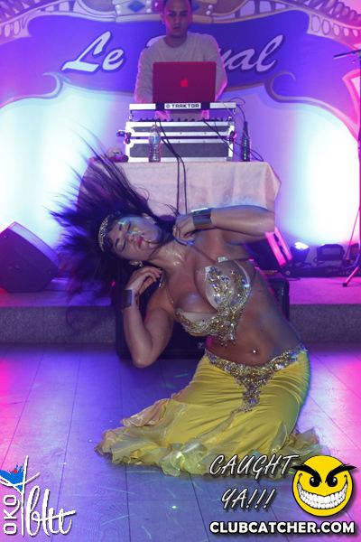 Oko Blu lounge photo 136 - September 13th, 2013