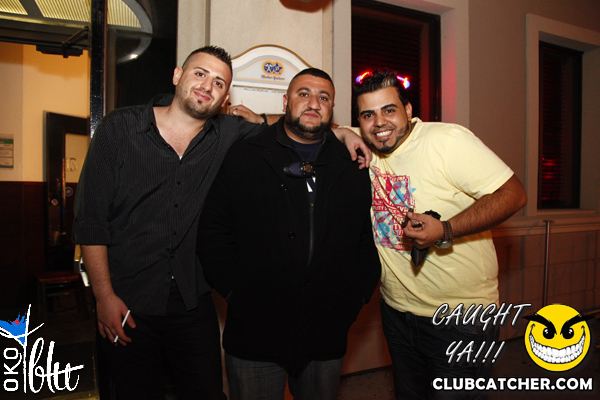 Oko Blu lounge photo 138 - September 13th, 2013