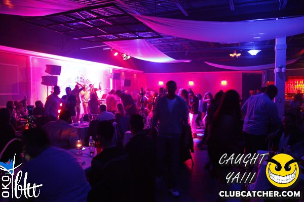 Oko Blu lounge photo 139 - September 13th, 2013