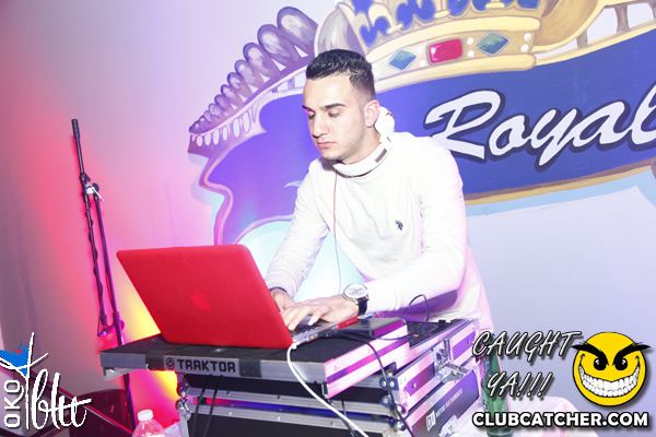 Oko Blu lounge photo 15 - September 13th, 2013