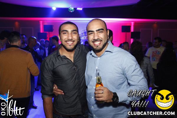 Oko Blu lounge photo 141 - September 13th, 2013