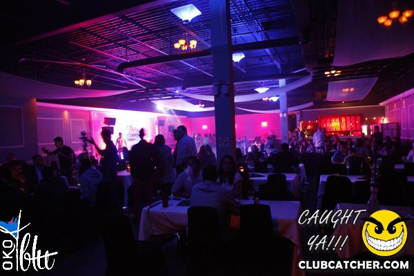 Oko Blu lounge photo 142 - September 13th, 2013