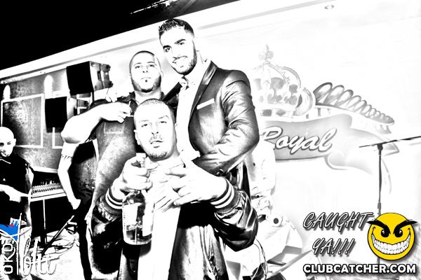 Oko Blu lounge photo 144 - September 13th, 2013