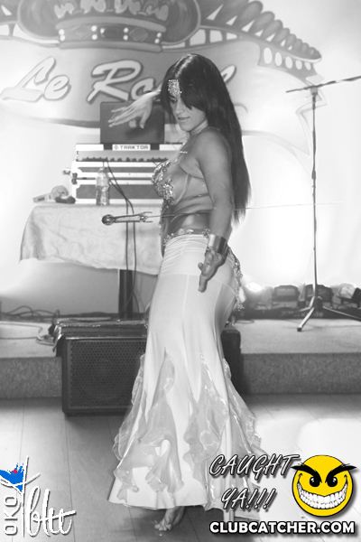 Oko Blu lounge photo 146 - September 13th, 2013