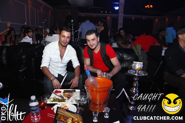 Oko Blu lounge photo 147 - September 13th, 2013