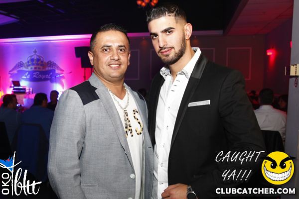 Oko Blu lounge photo 148 - September 13th, 2013