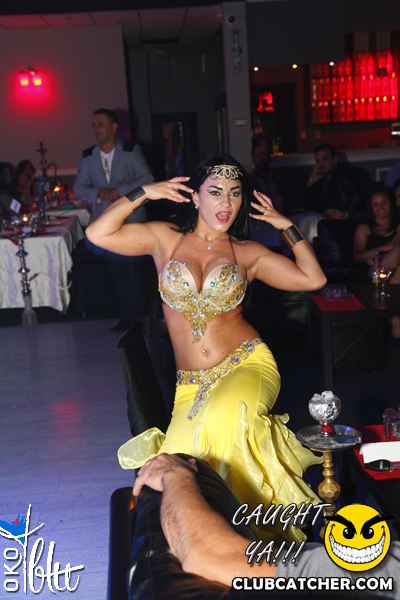 Oko Blu lounge photo 149 - September 13th, 2013