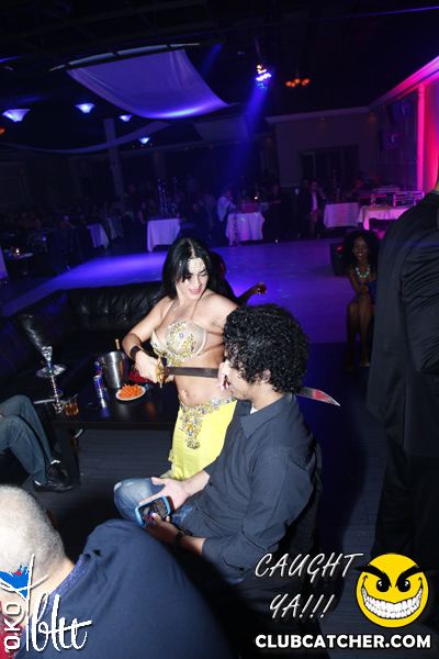 Oko Blu lounge photo 150 - September 13th, 2013