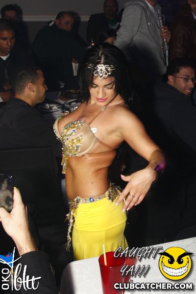 Oko Blu lounge photo 151 - September 13th, 2013