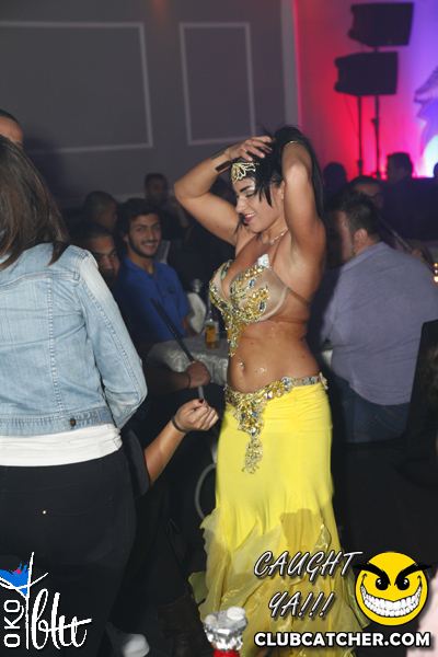 Oko Blu lounge photo 155 - September 13th, 2013