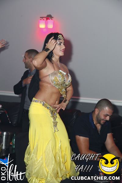 Oko Blu lounge photo 156 - September 13th, 2013