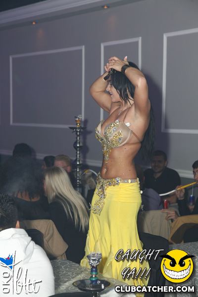 Oko Blu lounge photo 157 - September 13th, 2013