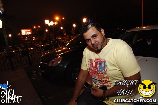 Oko Blu lounge photo 158 - September 13th, 2013