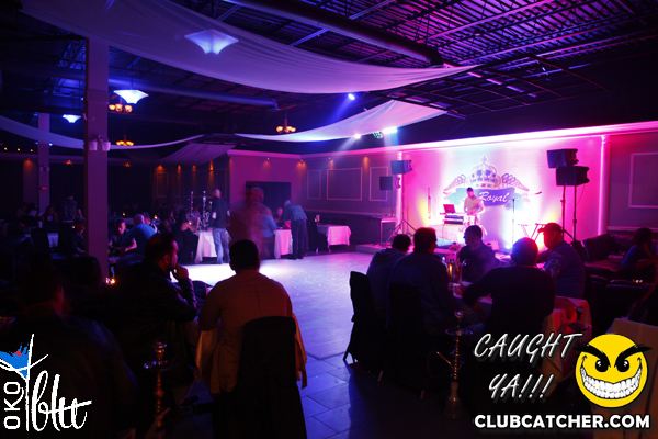 Oko Blu lounge photo 159 - September 13th, 2013