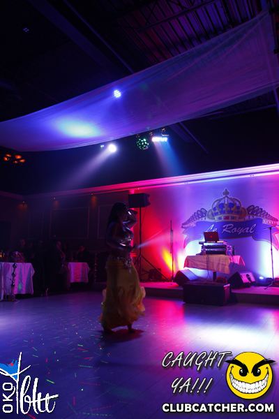 Oko Blu lounge photo 160 - September 13th, 2013