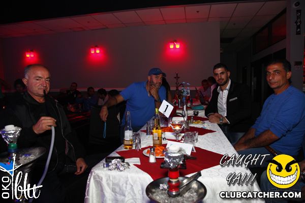 Oko Blu lounge photo 162 - September 13th, 2013