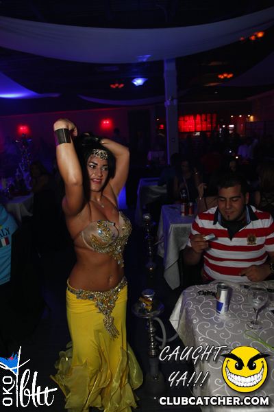 Oko Blu lounge photo 163 - September 13th, 2013